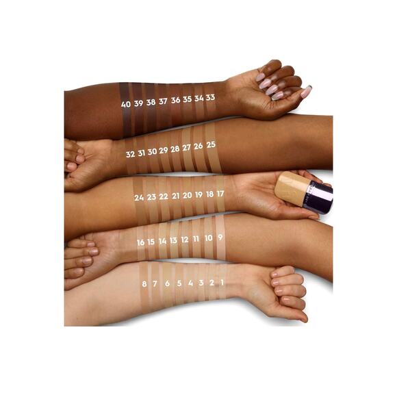 NIB URBAN DECAY Face Bond Self Setting Waterproof Foundation in 12 Light Neutral - Picture 3 of 9